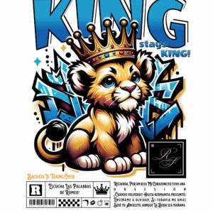 KING