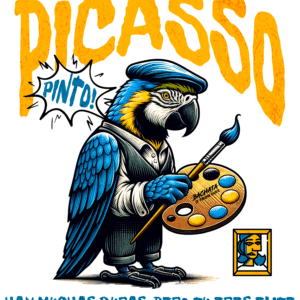PICASSO