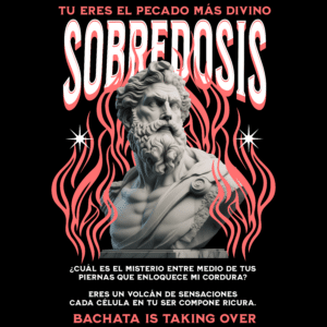 SOBREDOSIS