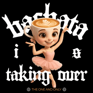 BALLERINA CAPPUCCINA (Limited Edition)