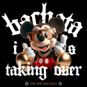 MICKEY (Limited Edition)