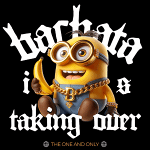 MINION (Limited Edition)