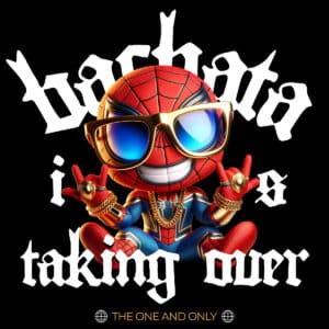 SPIDERMAN (Limited Edition)