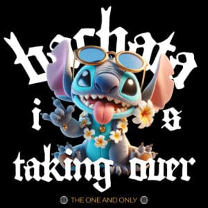 STITCH (Limited Edition)