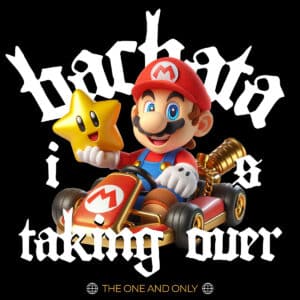 SUPER MARIO (Limited Edition)