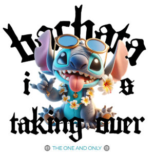 STITCH 🔫 (Limited Edition)