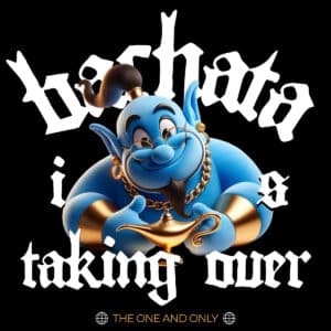 [PREORDER] GENIE (Limited Edition)