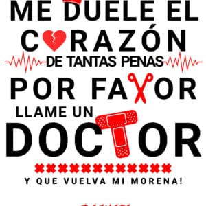 DOCTOR 🚨 (Last Chance❗)