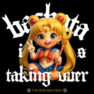 SAILOR MOON 🌙 (Limited Edition)