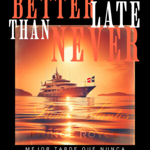 THAN NEVER 🌅 (Premium Edition)