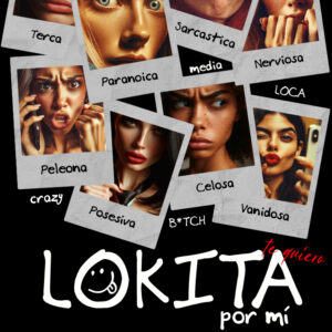 LOKITA 🤪 (Premium Edition)