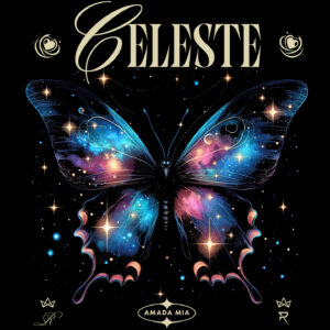 CELESTE 🦋 (Premium Edition)