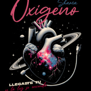 OXIGENO 🫀 (Dimelo Cupido Collection)