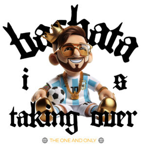 MESSI ⚽ (GOAT Edition)