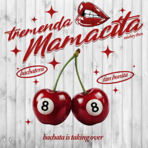 MAMACITA 🍒 (Summer Edition)