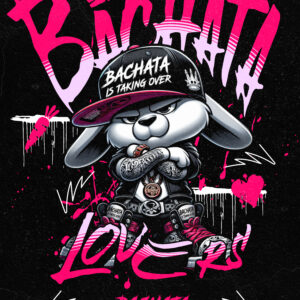 BUNNY 🥕 (BachAttack Collection)