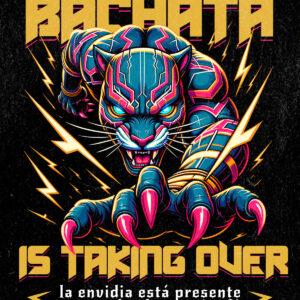 ENVIDIA ⚡ (BachAttack Collection)