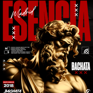 ESENCIA ⚜️ (Golden Edition 2026/2027)